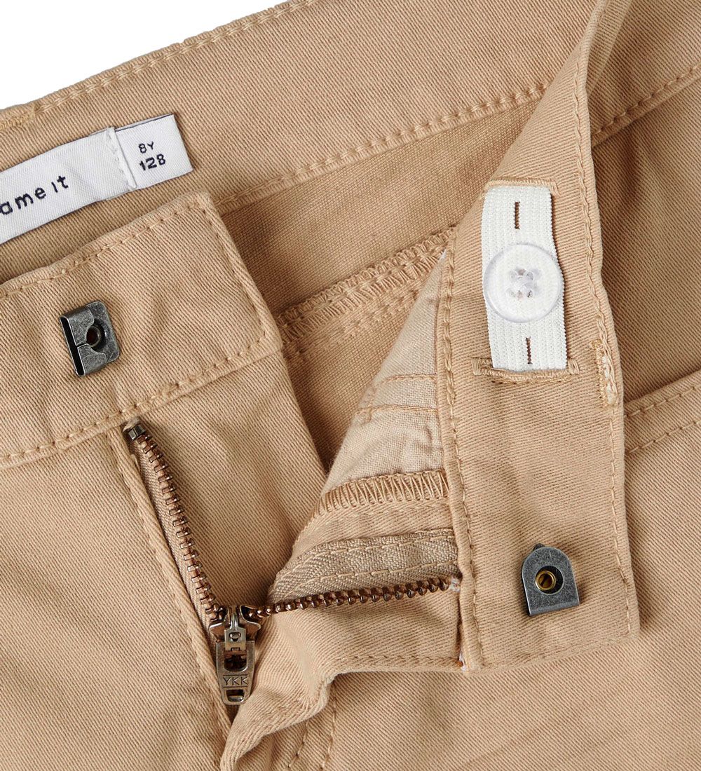 Name It Shorts - NkmSilas - Incense