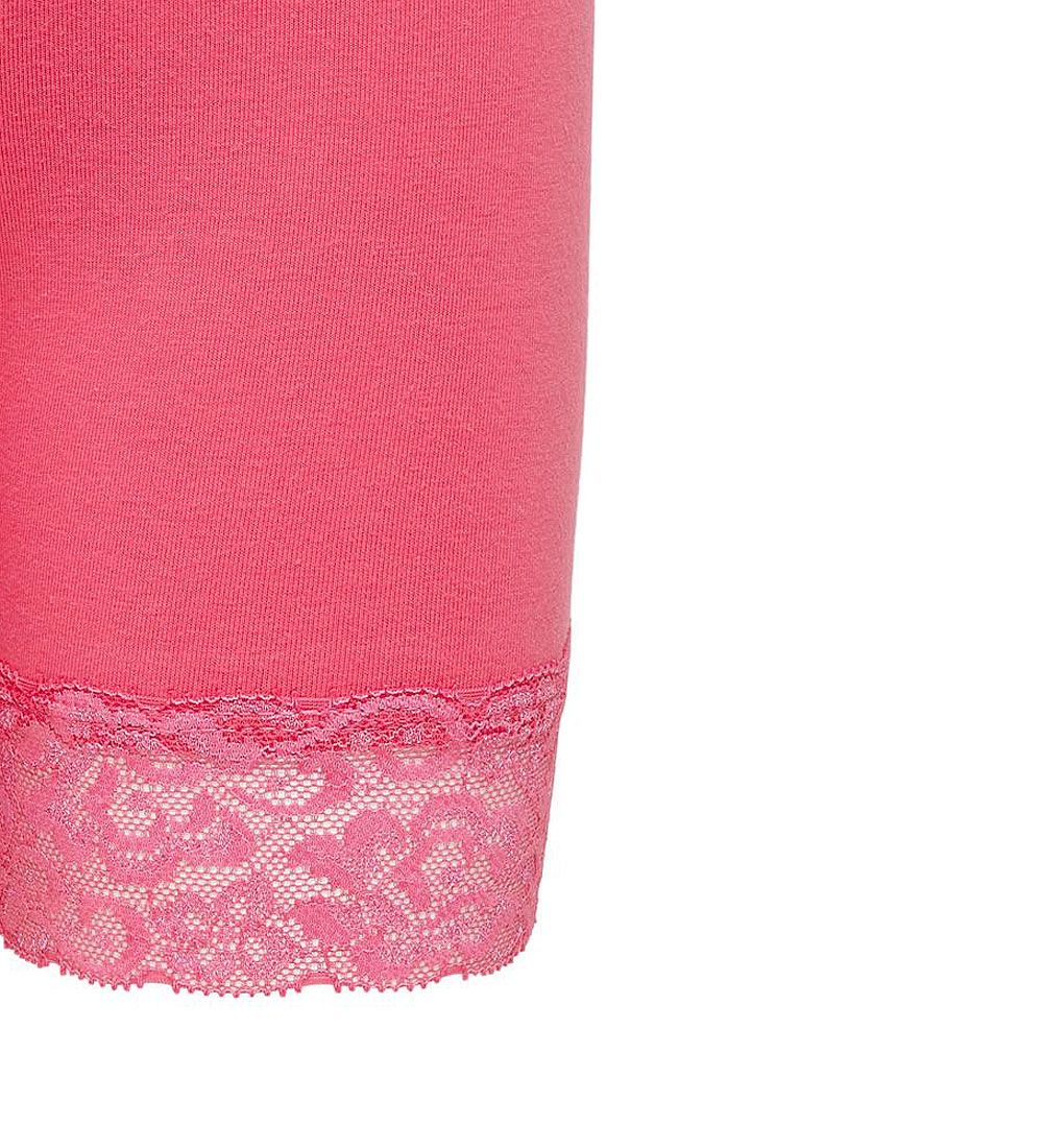 Kids Only Cykelshorts - KogLove - Camellia Rose