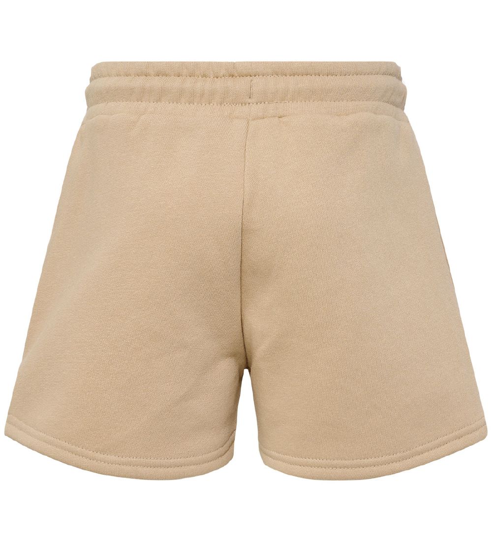 Hummel Shorts - hmlPure - Irish Cream