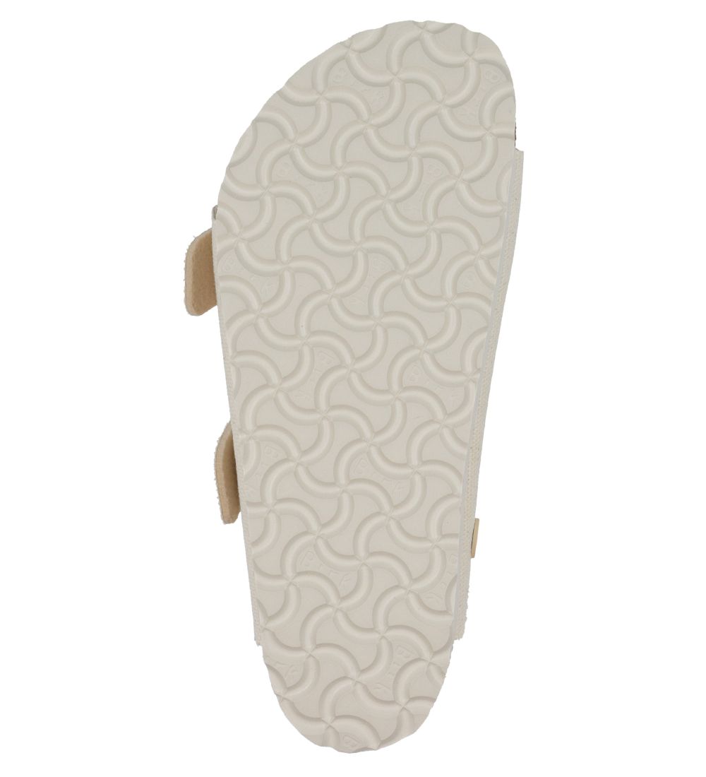 Birkenstock Sandaler - Arizona - Eggshell
