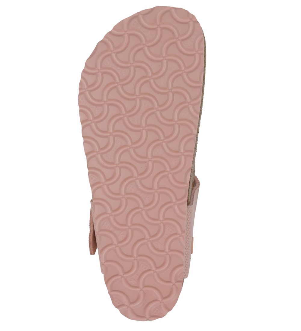 Birkenstock Sandaler - Gizeh - Soft Pink
