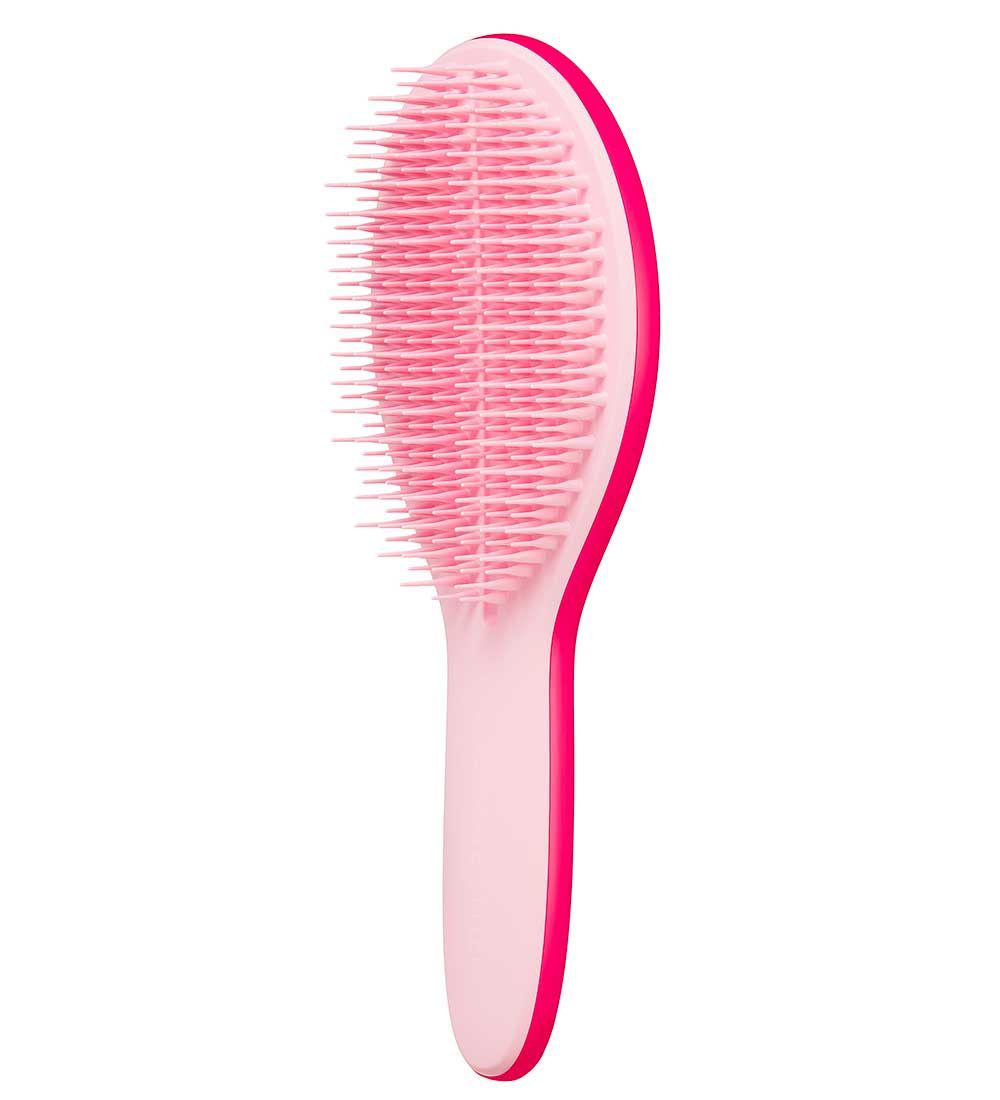 Tangle Teezer Hrbrste - The Ultimate Styler - Bright Pink