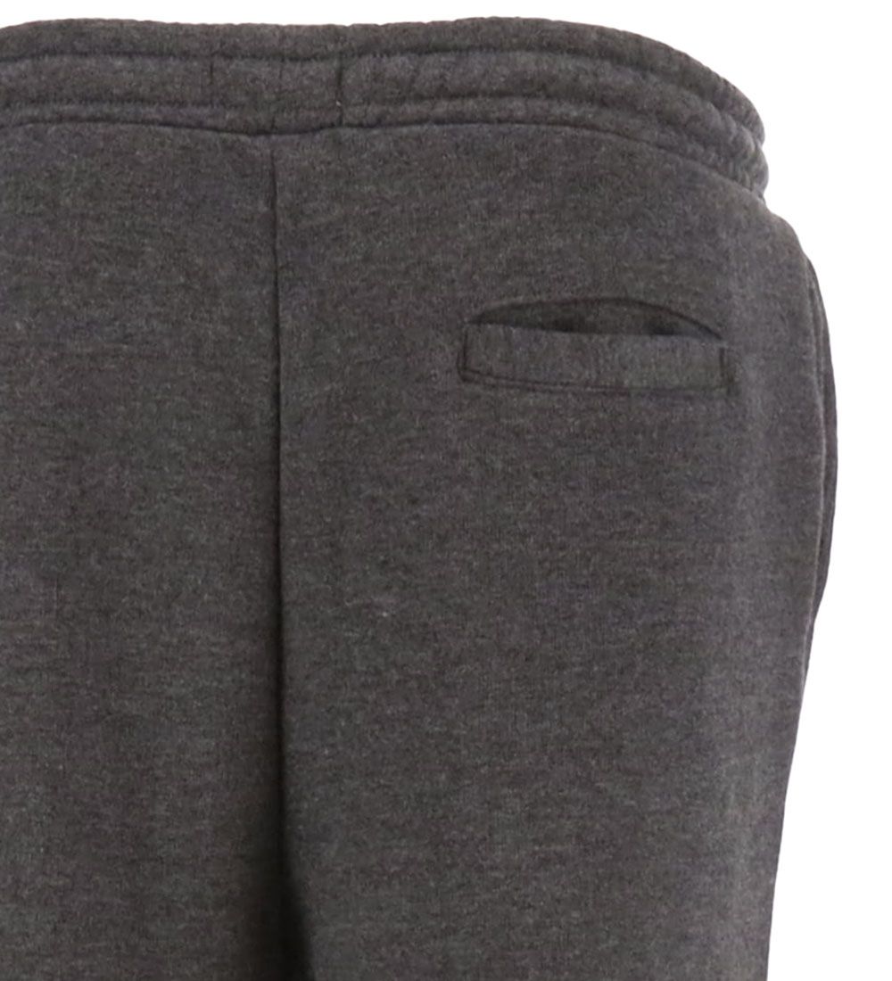 Roxy Sweatpants - Yellow Bird - Grå