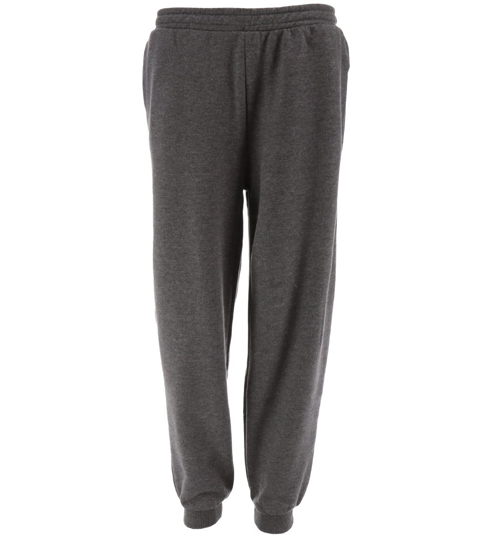 Roxy Sweatpants - Yellow Bird - Grå
