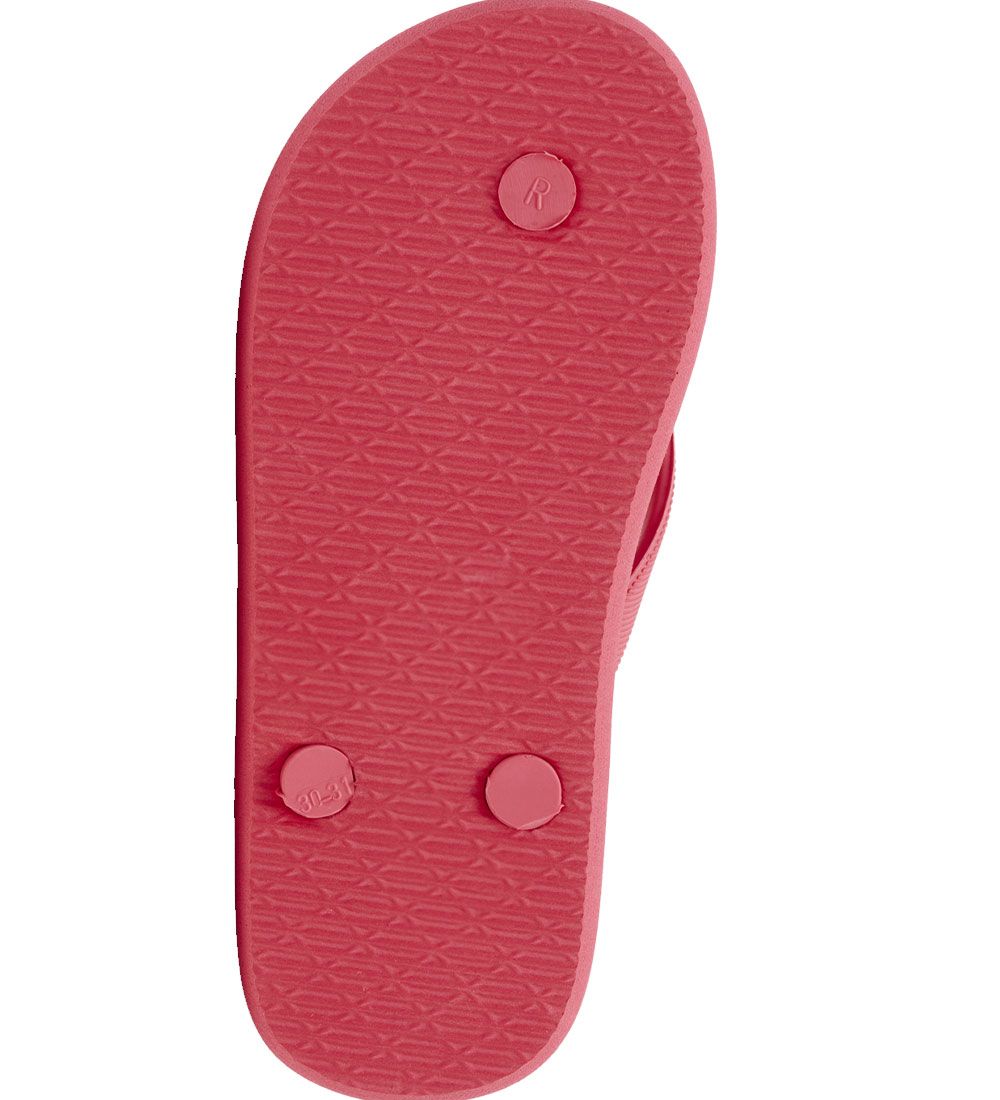 Hummel Klipklapper - Flip Flop JR - Shell Pink