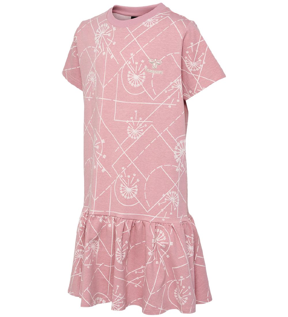 Hummel Kjole - hmlKimberly - Zephyr