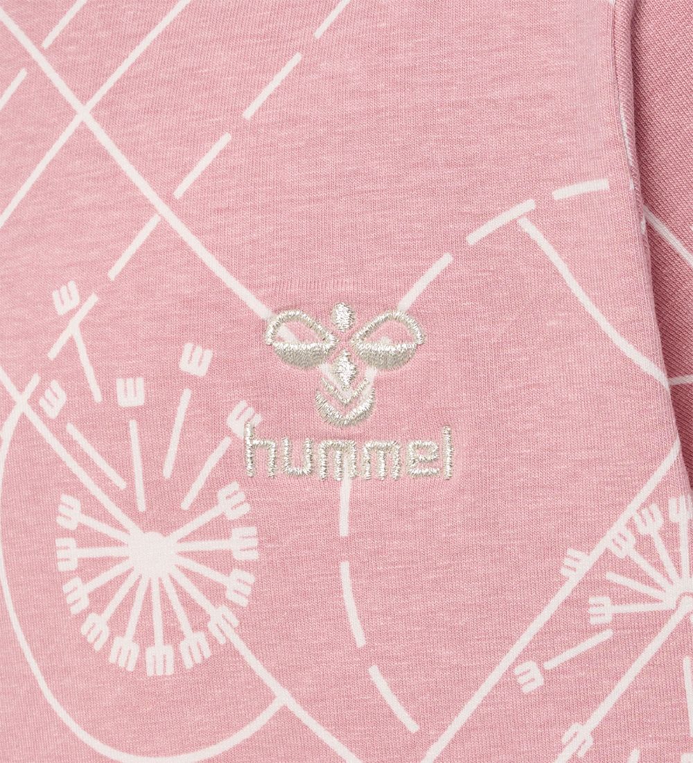 Hummel Kjole - hmlKimberly - Zephyr
