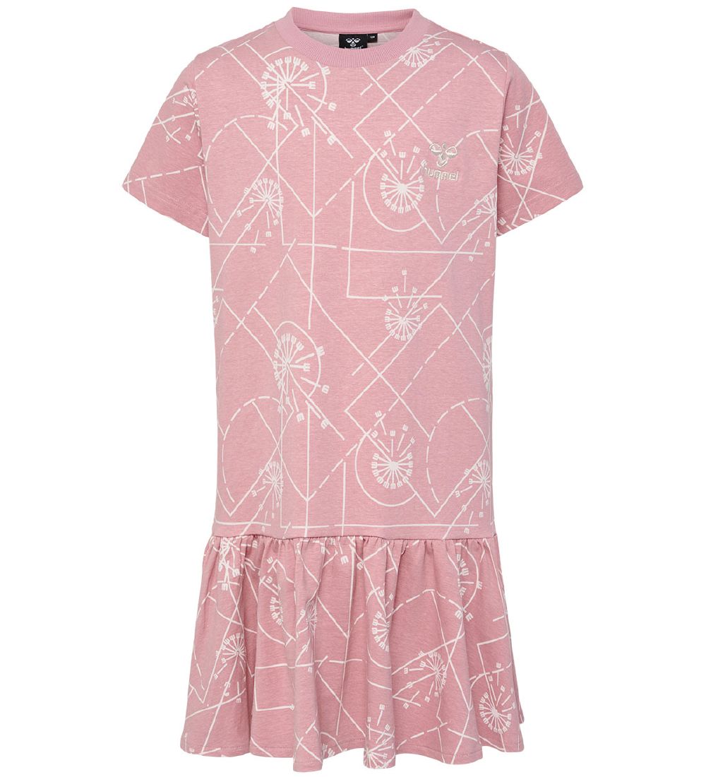 Hummel Kjole - hmlKimberly - Zephyr