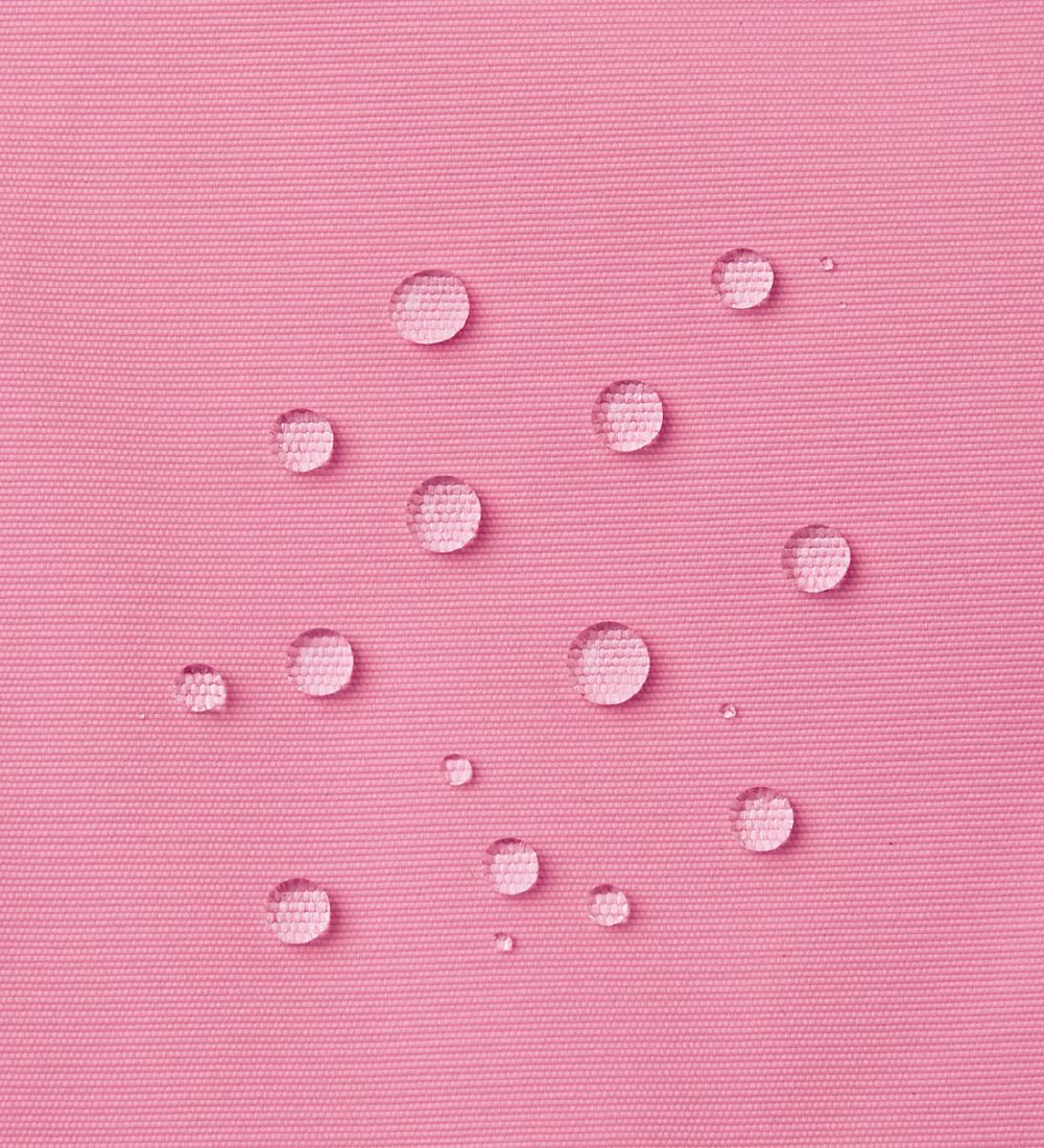 Reima Sommerjakke - Anise - Sunset Pink