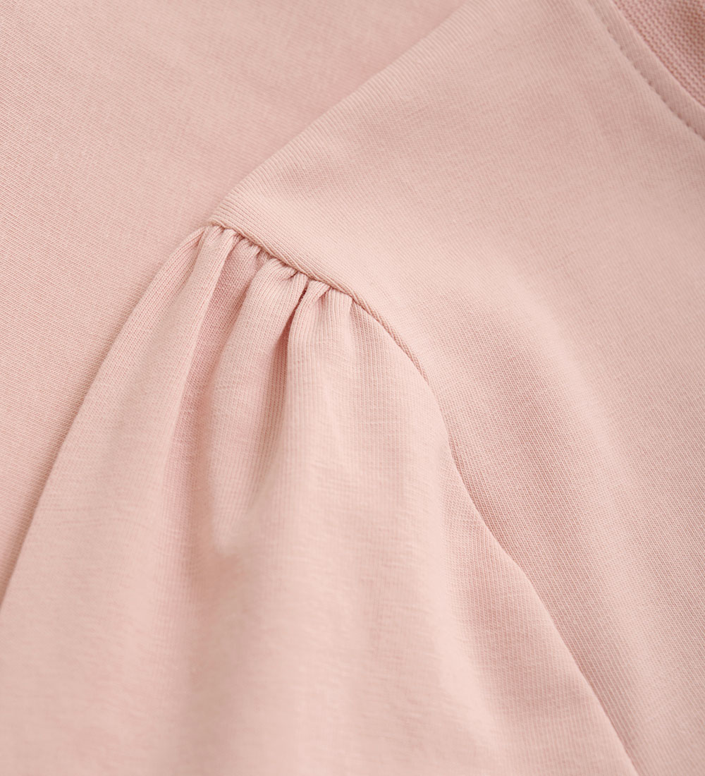 Minymo Bluse - Gabbys Dollhouse - Rose Smoke
