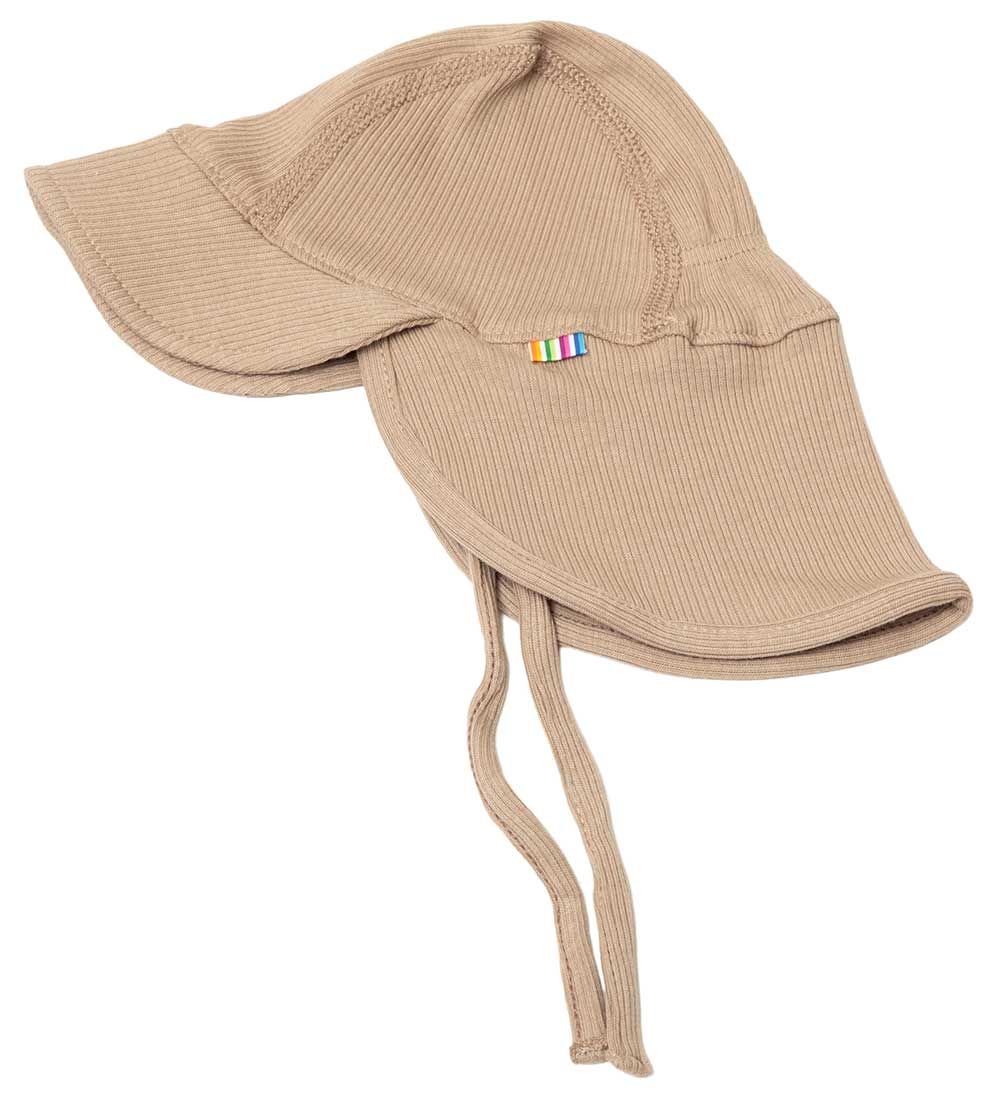 Joha Legionærhat - Rib - Beige