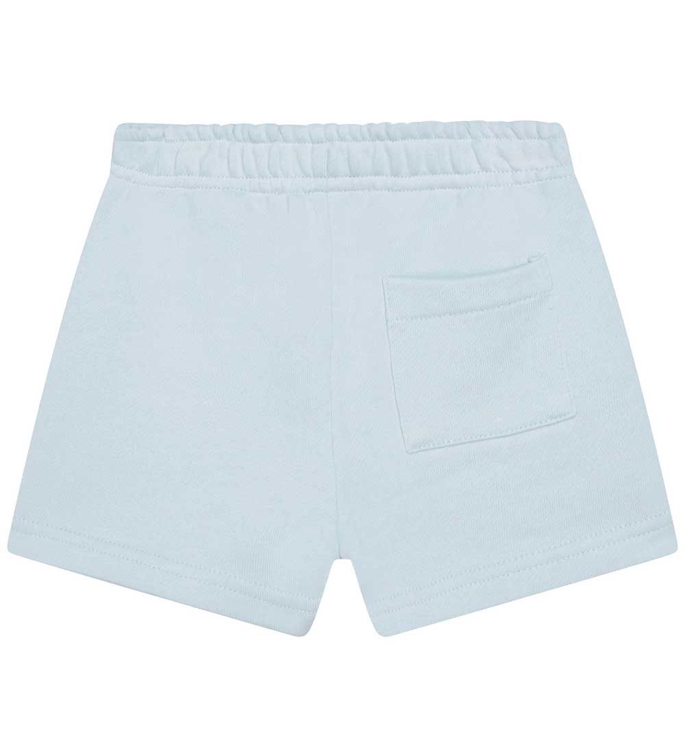 Kenzo Sweatshorts - Lyseblå