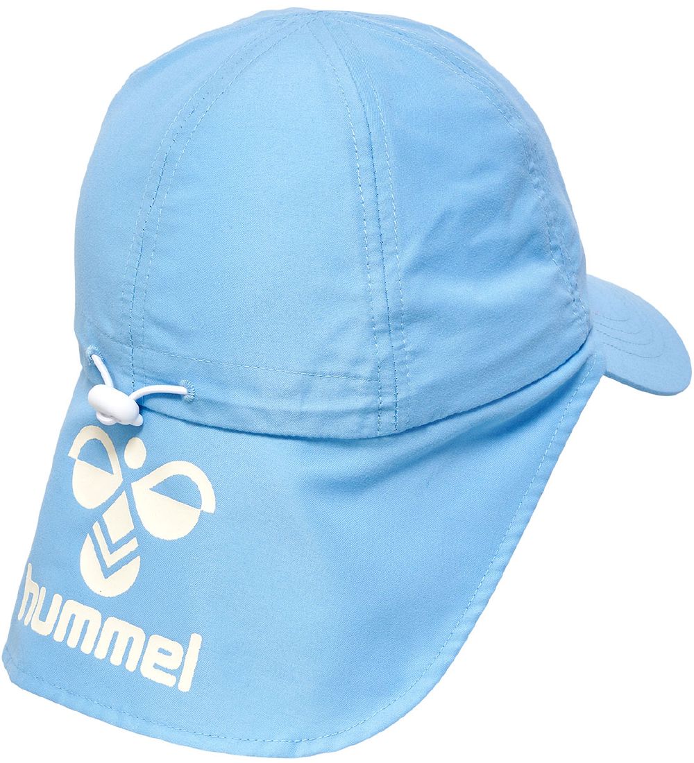 Hummel Legionærhat - UV50+ - HmlBreeze - Dusk Blue