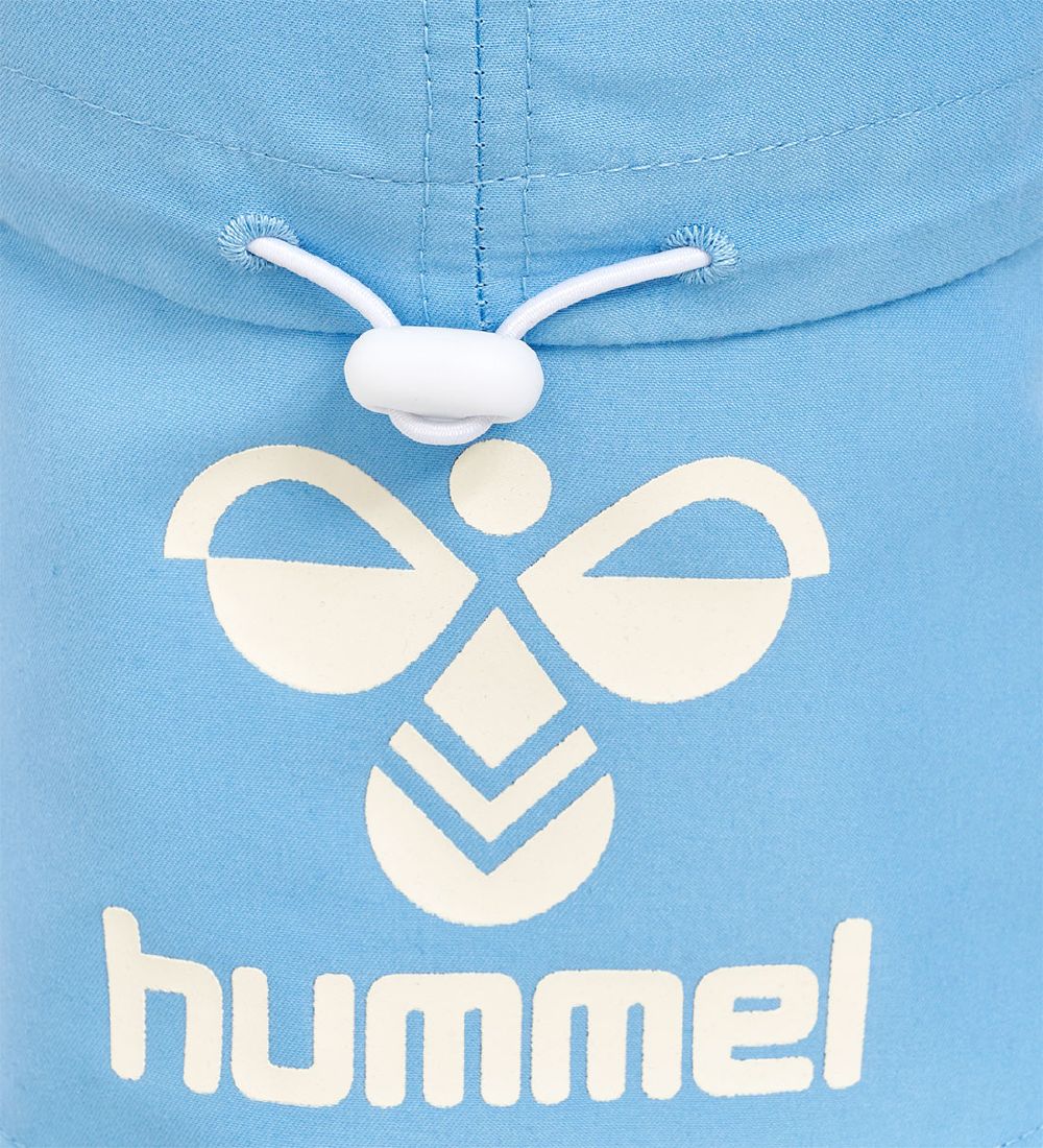 Hummel Legionærhat - UV50+ - HmlBreeze - Dusk Blue