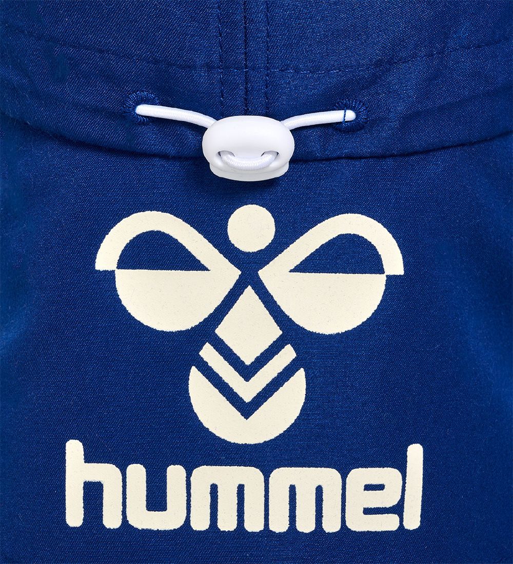 Hummel Legionærhat - UV50+ - HmlBreeze - Navy Peony