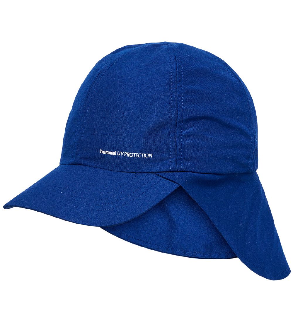 Hummel Legionærhat - UV50+ - HmlBreeze - Navy Peony