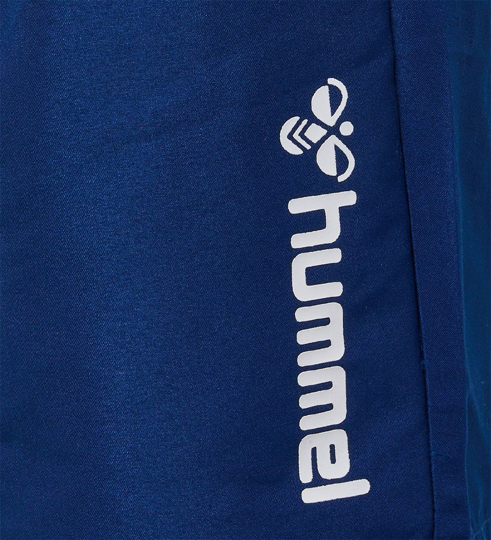 Hummel Badeshorts - hmlBondi Board - Navy Peony