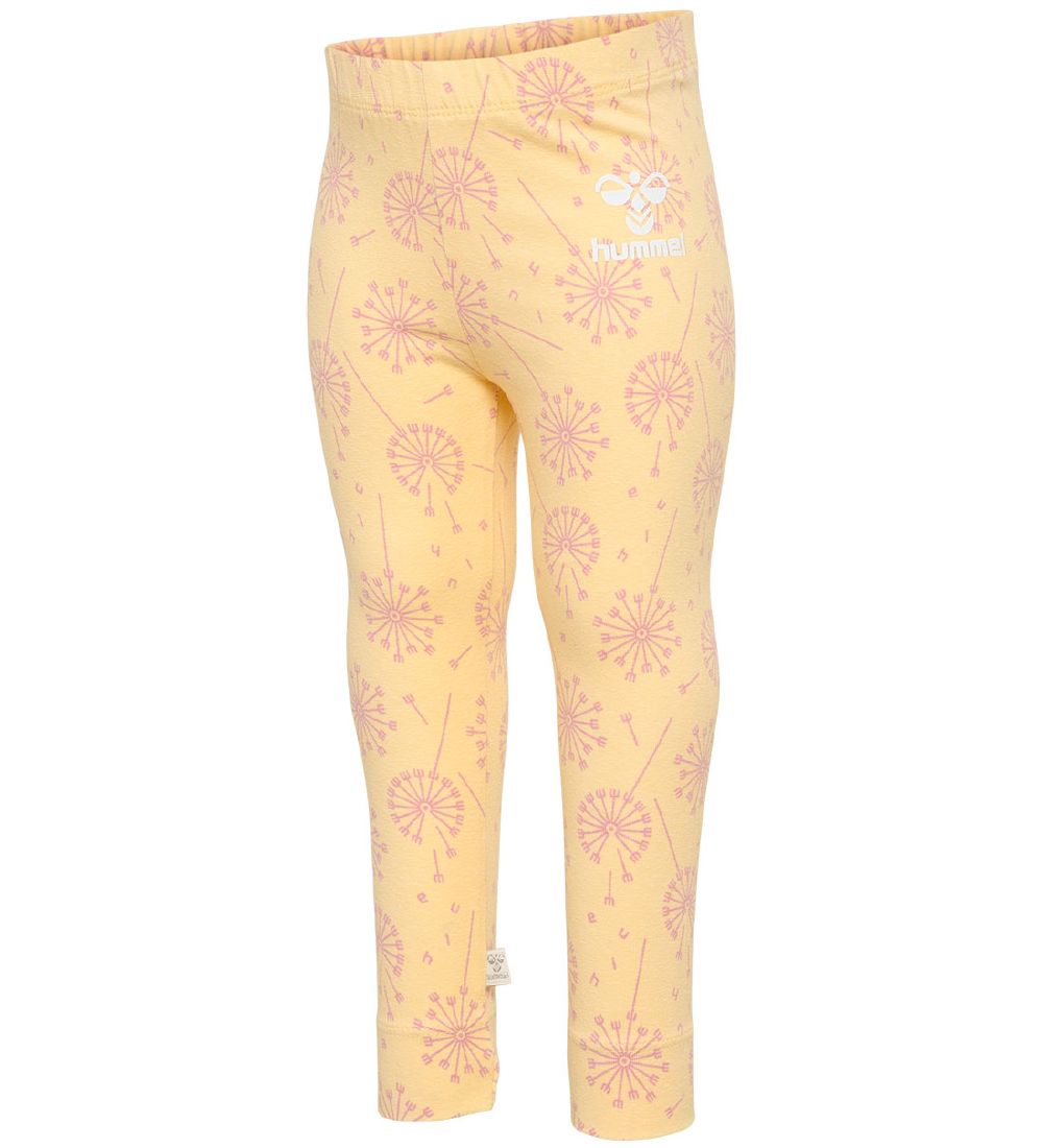 Hummel Leggings - hmlLezly - Impala