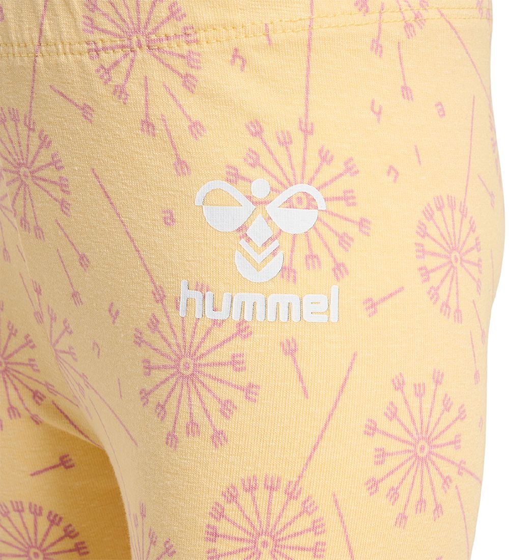 Hummel Leggings - hmlLezly - Impala