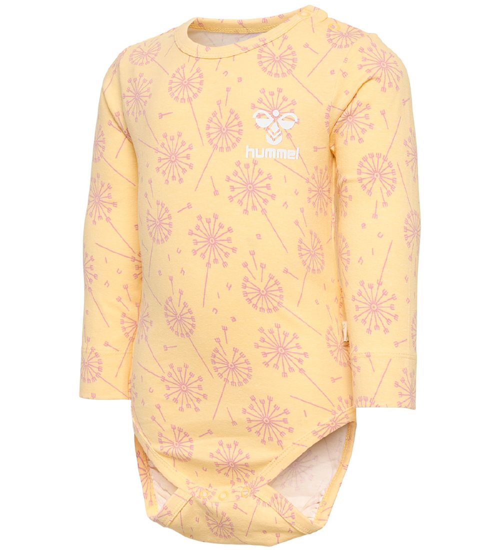 Hummel Body l/æ - hmlLezly - Impala