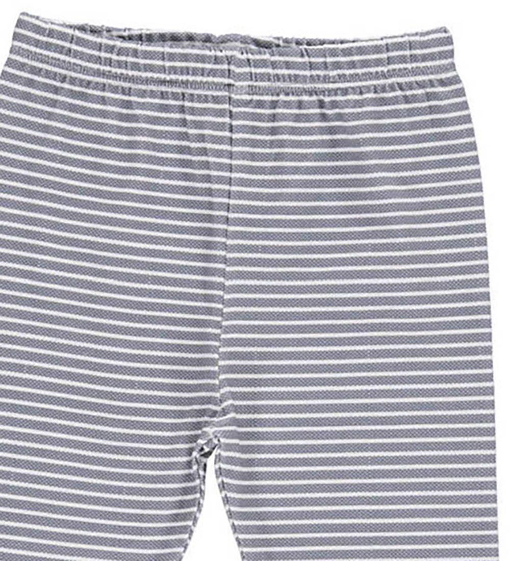 Gro Leggings - Malak - Warm White