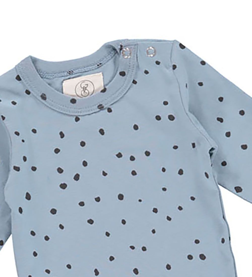 Gro Body l/æ - Sol - Light Blue