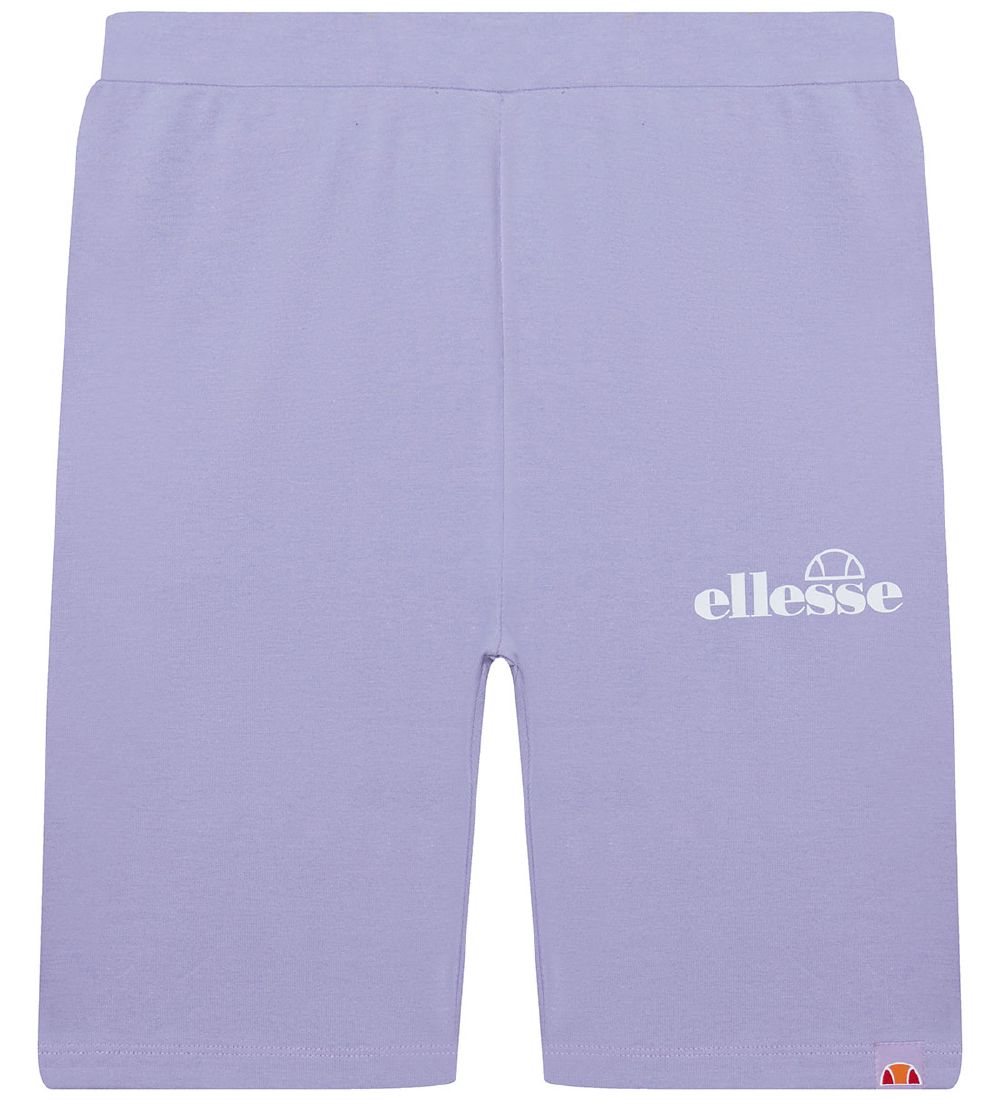 Ellesse Cykelshorts - Sitiona - Purple