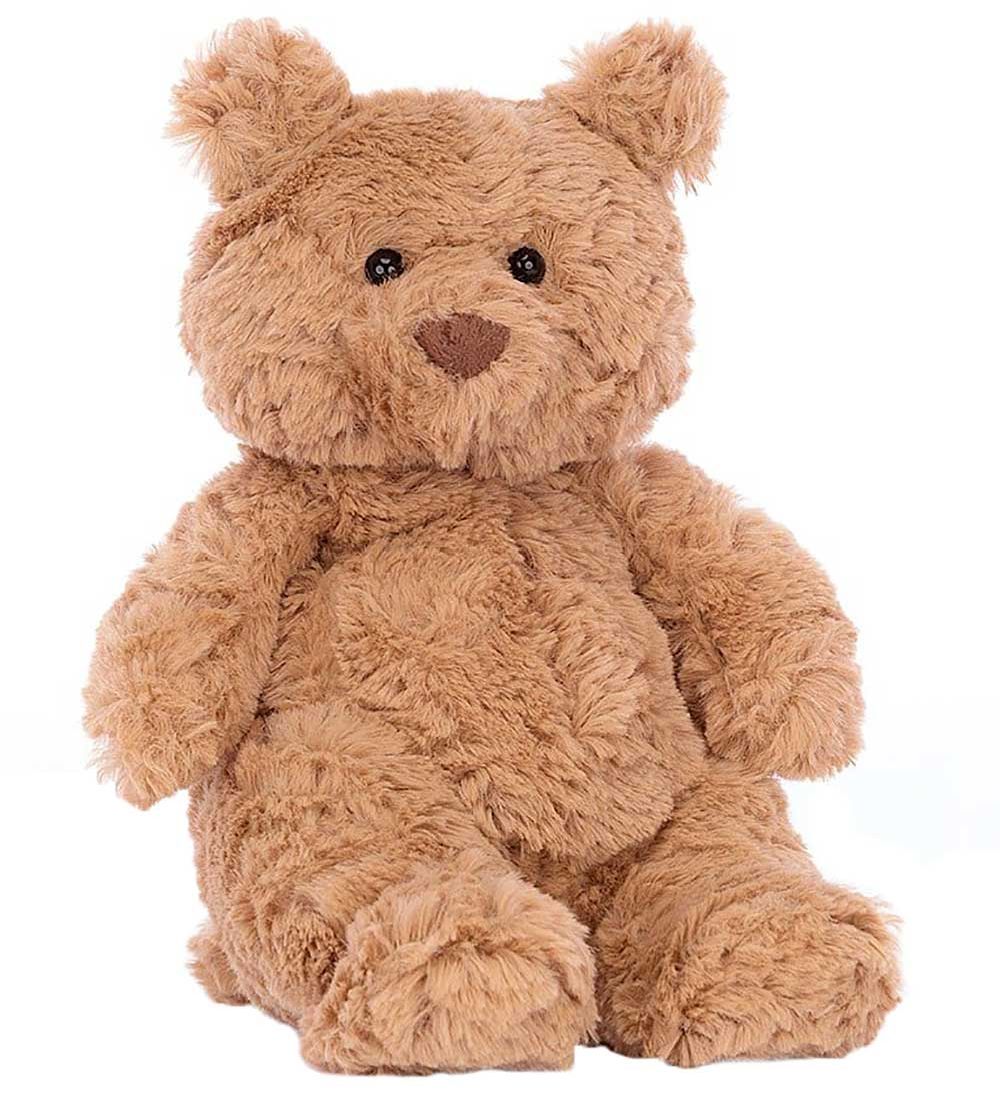 Jellycat Bamse - 16 cm - Tiny - Bartholomew Bear