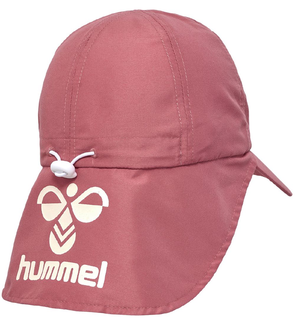 Hummel Legionrhat - UV50+ - HmlBreeze - Dusty Cedar