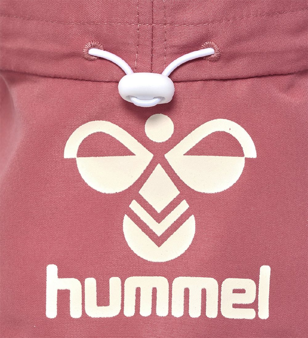 Hummel Legionærhat - UV50+ - HmlBreeze - Dusty Cedar