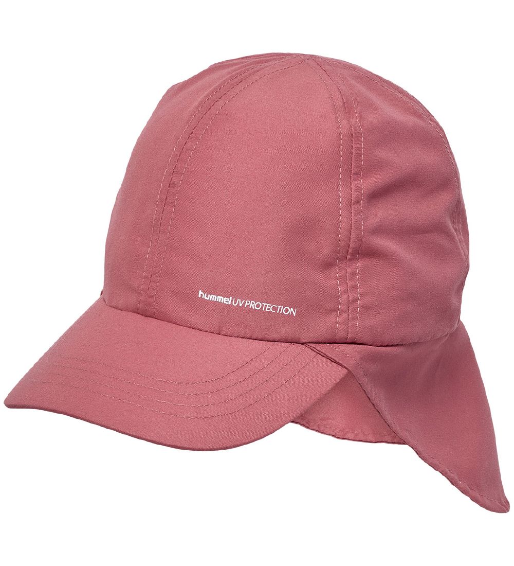 Hummel Legionærhat - UV50+ - HmlBreeze - Dusty Cedar