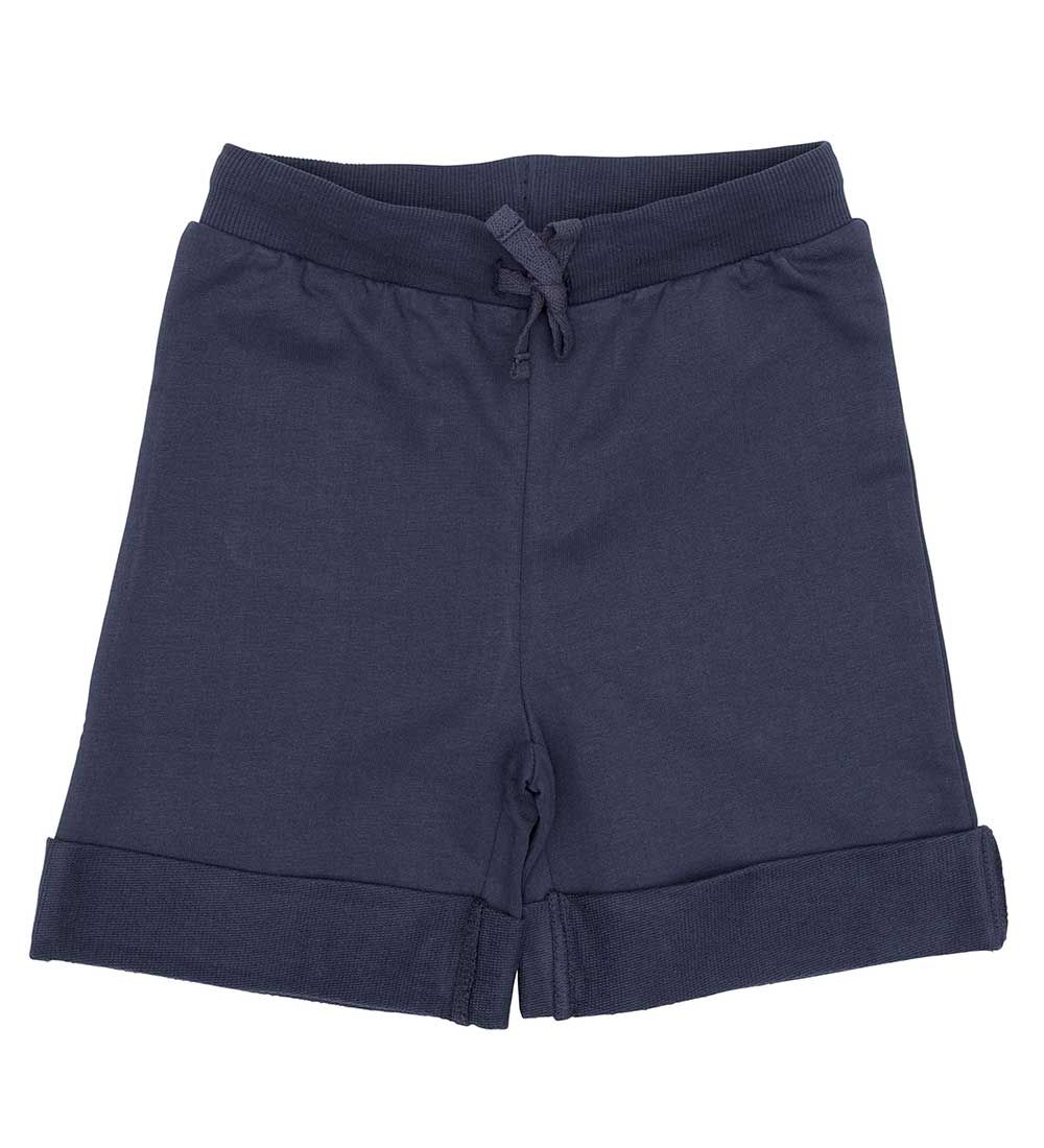 Copenhagen Colors Shorts - Navy