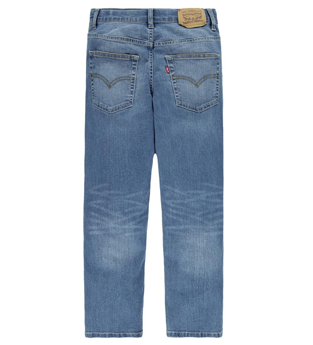 Levis Jeans - Stay Baggy Taper - Find a Way