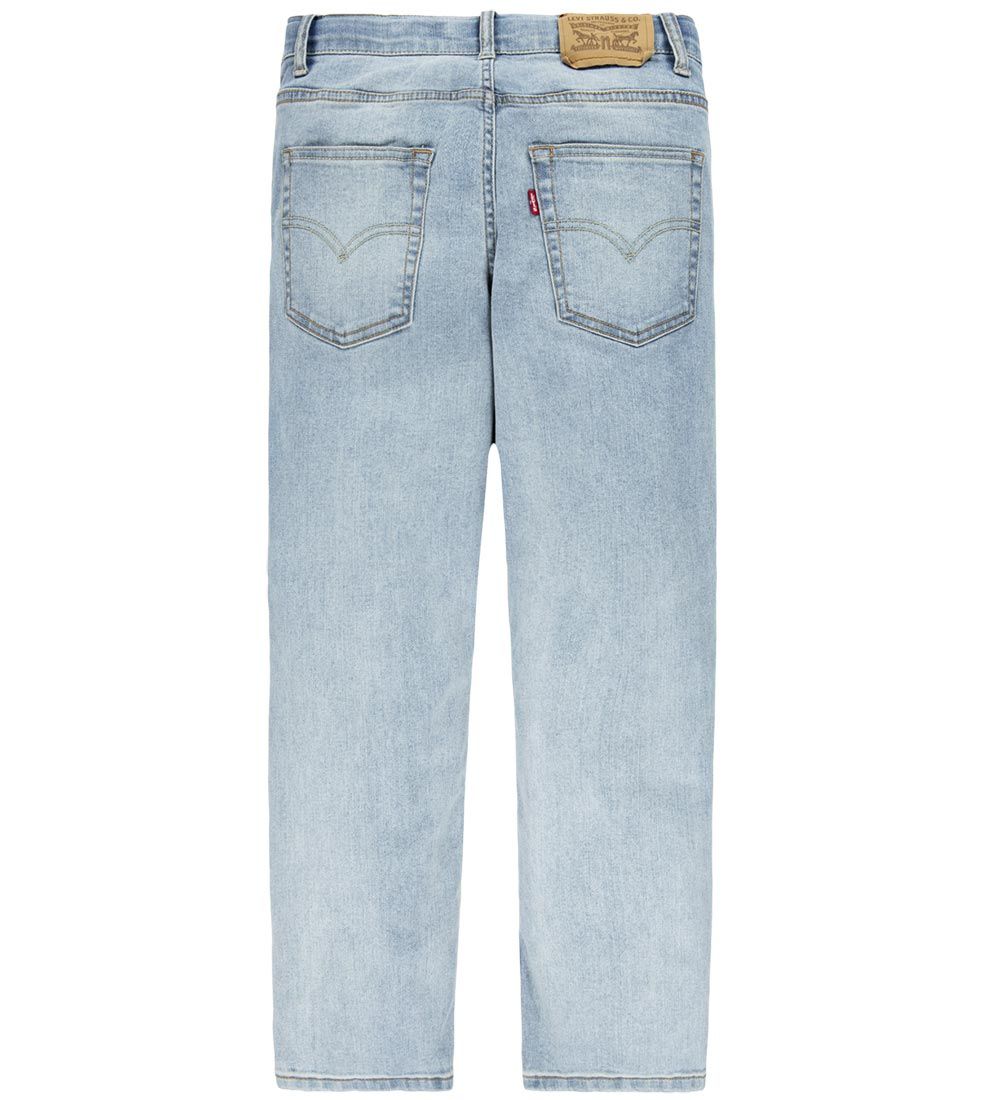 Levis Jeans - Stay Baggy Taper - Blue Stone