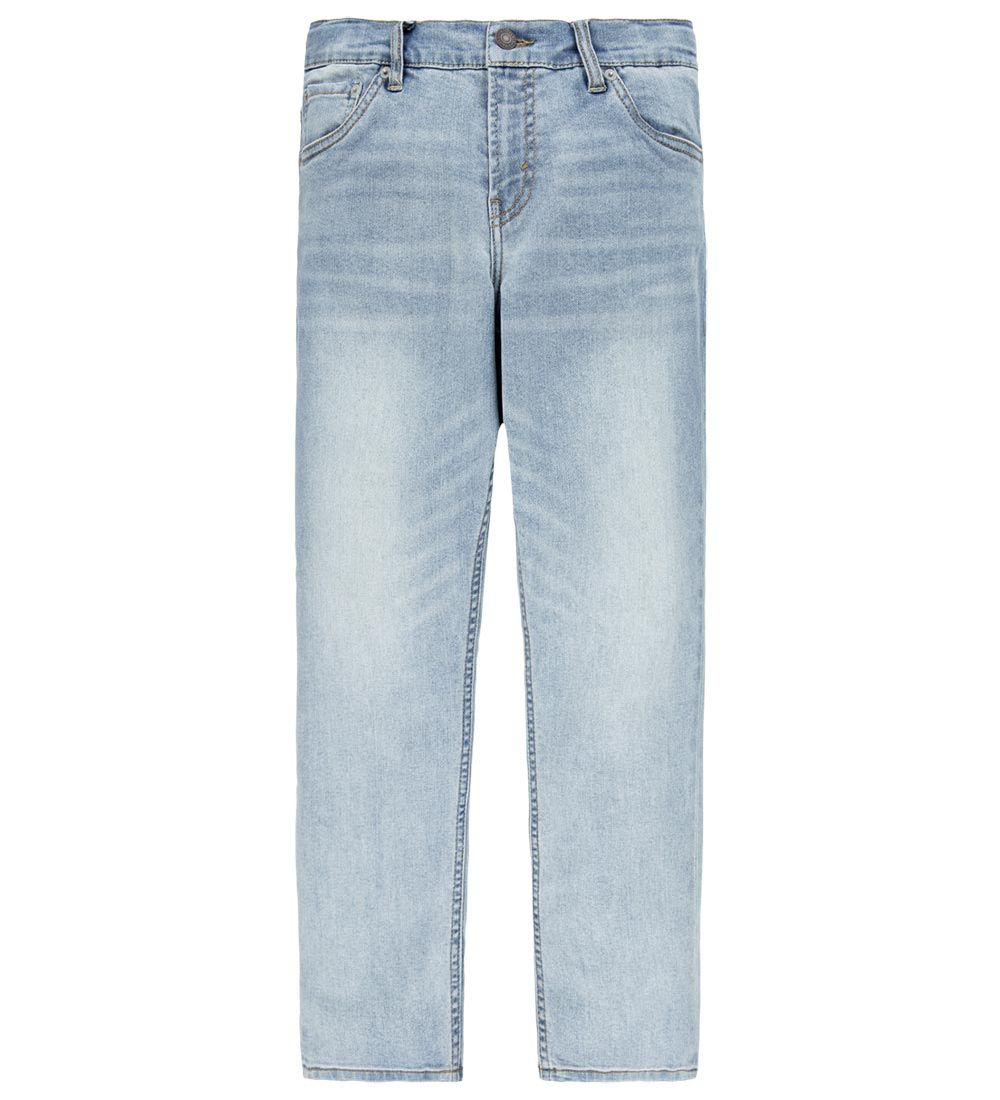 Levis Jeans - Stay Baggy Taper - Blue Stone