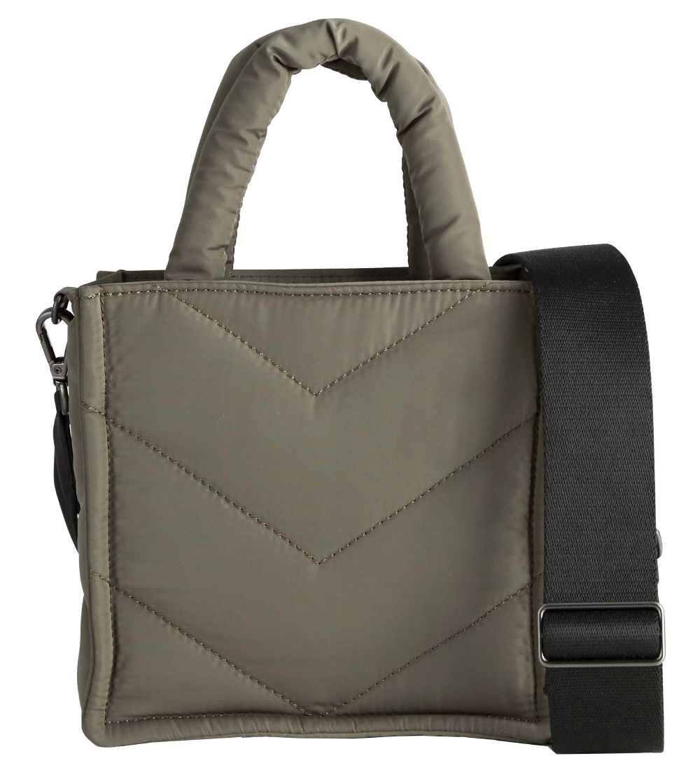 Markberg Taske - VikaMBG - Olive/Black