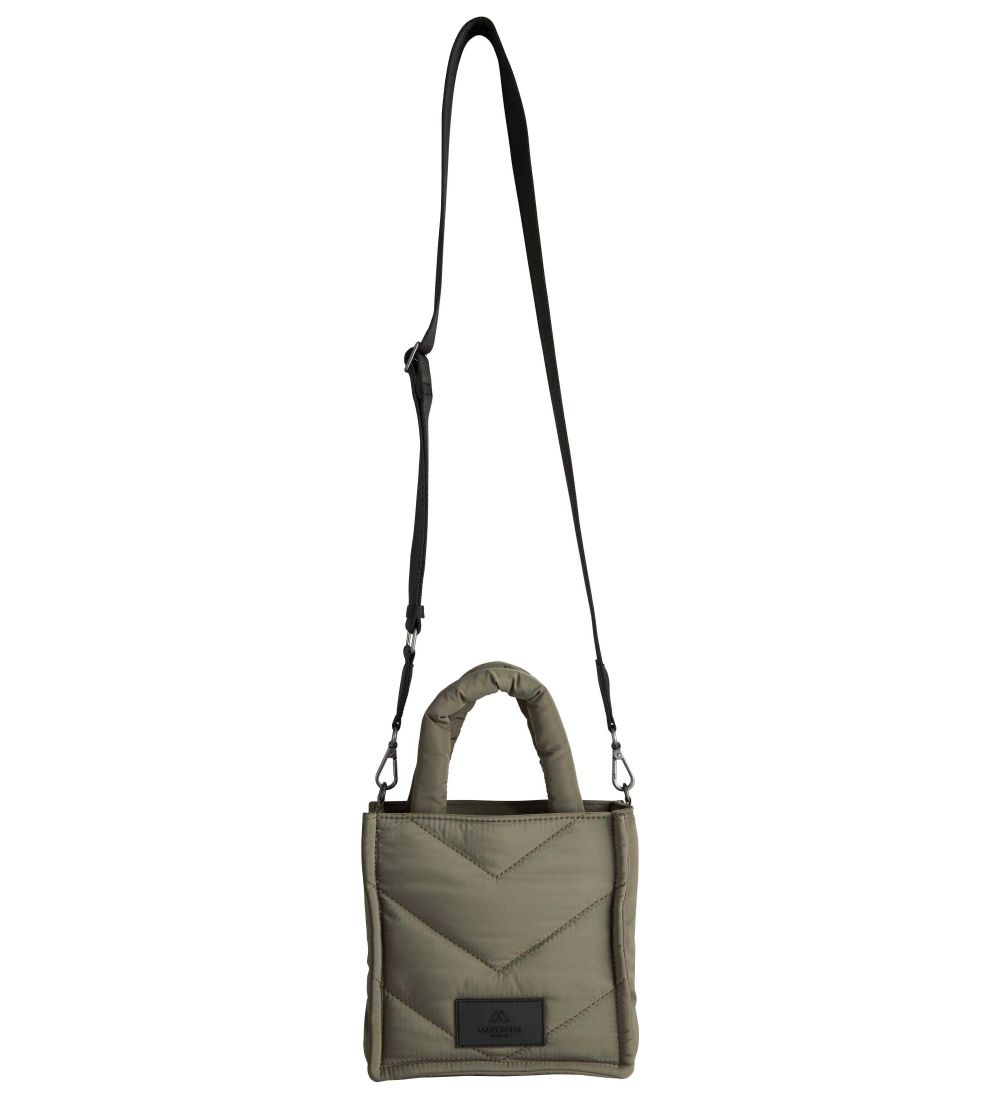 Markberg Taske - VikaMBG - Olive/Black