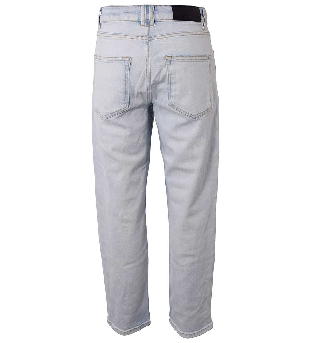 Hound Jeans - Extra Wide - Ligth Blue