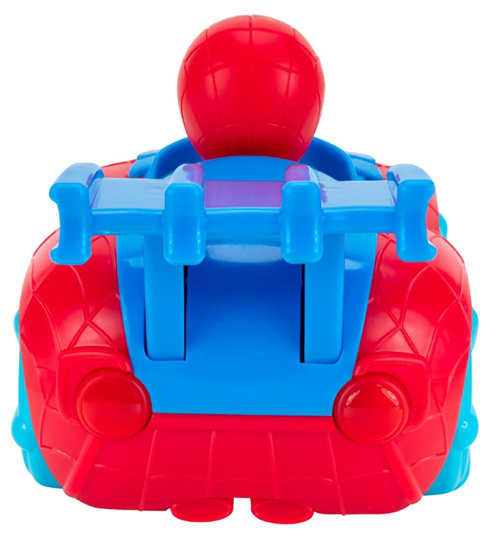 Spidey Bil - Light Strike Feature Vehicle