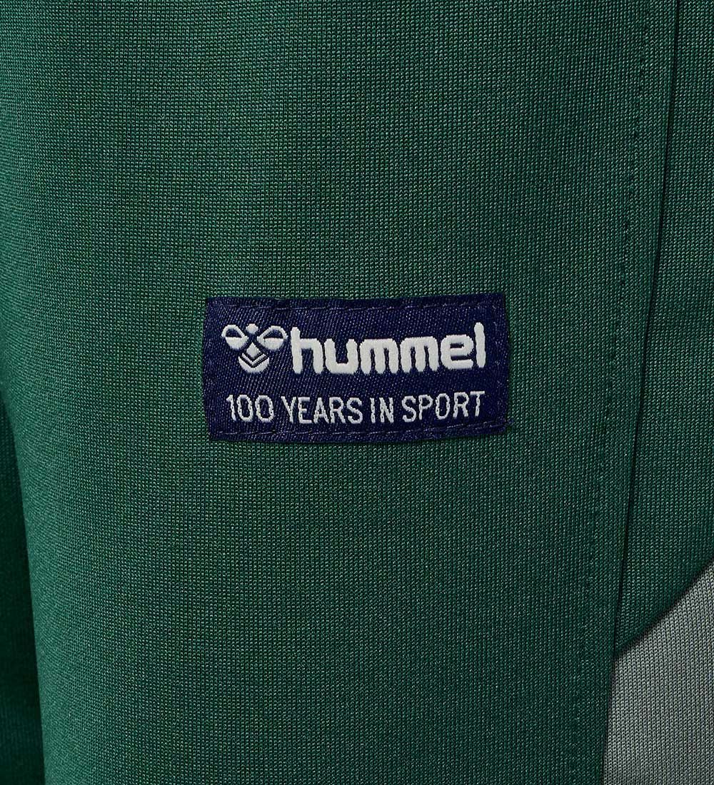 Hummel Bukser - hmlRuphus - Pineneedle