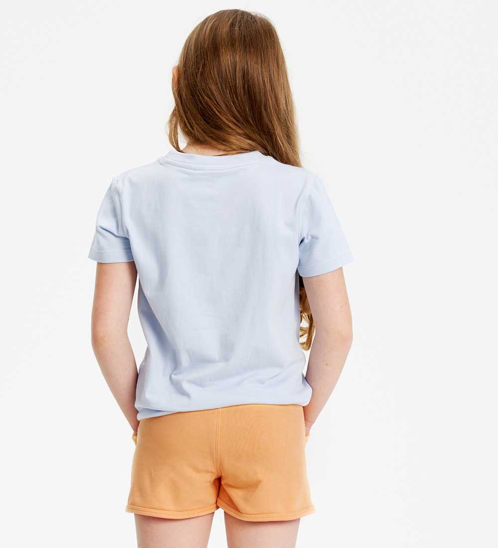 The New Shorts - TnGia - Apricot Nectar