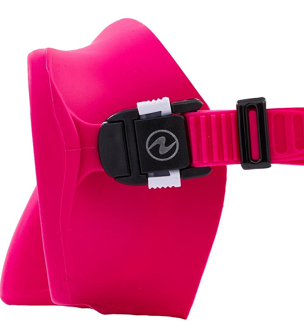 Aqua Lung Dykkermaske - Nabul - Pink