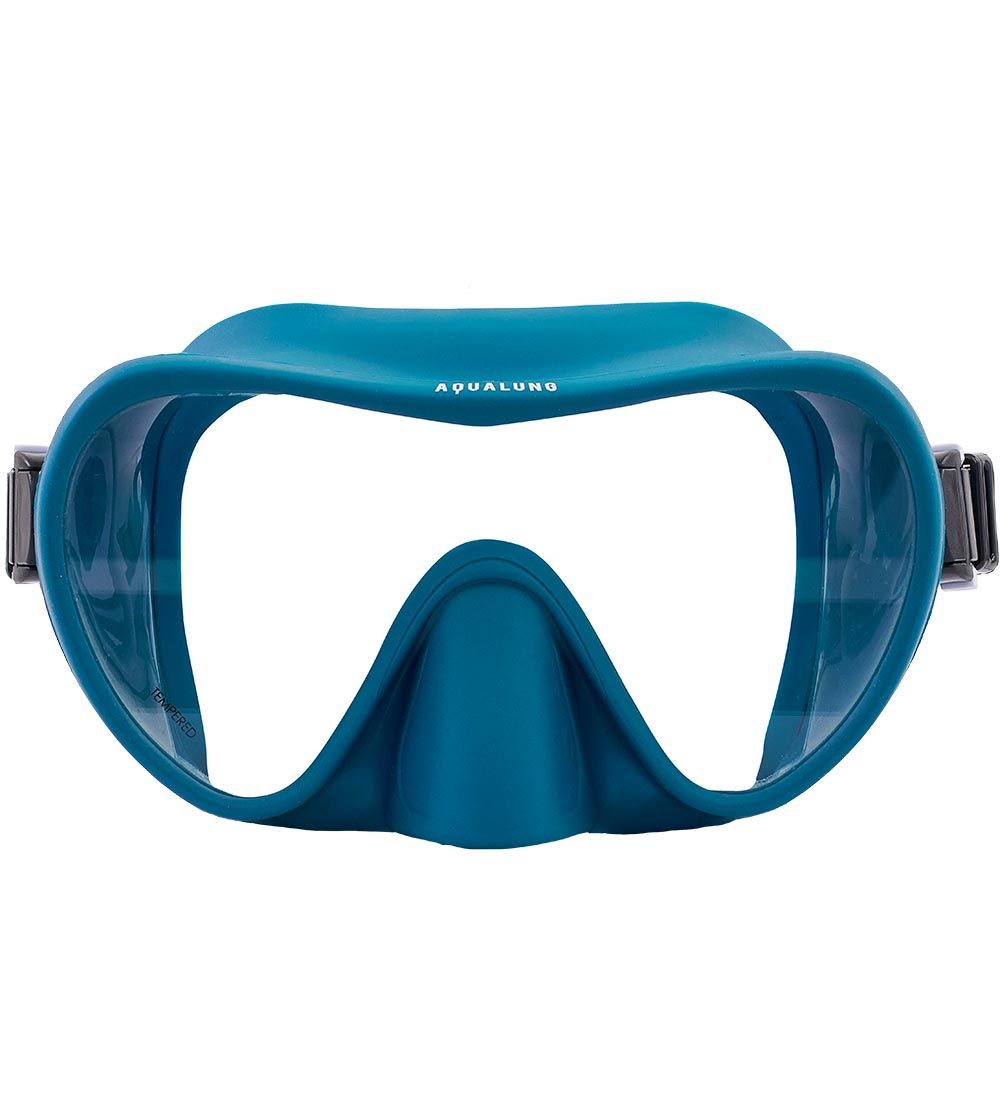 Aqua Lung Dykkermaske - Nabul - Blå