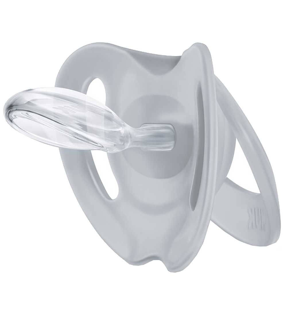 Nuk Sutter - For Nature - 2-pak - Grøn