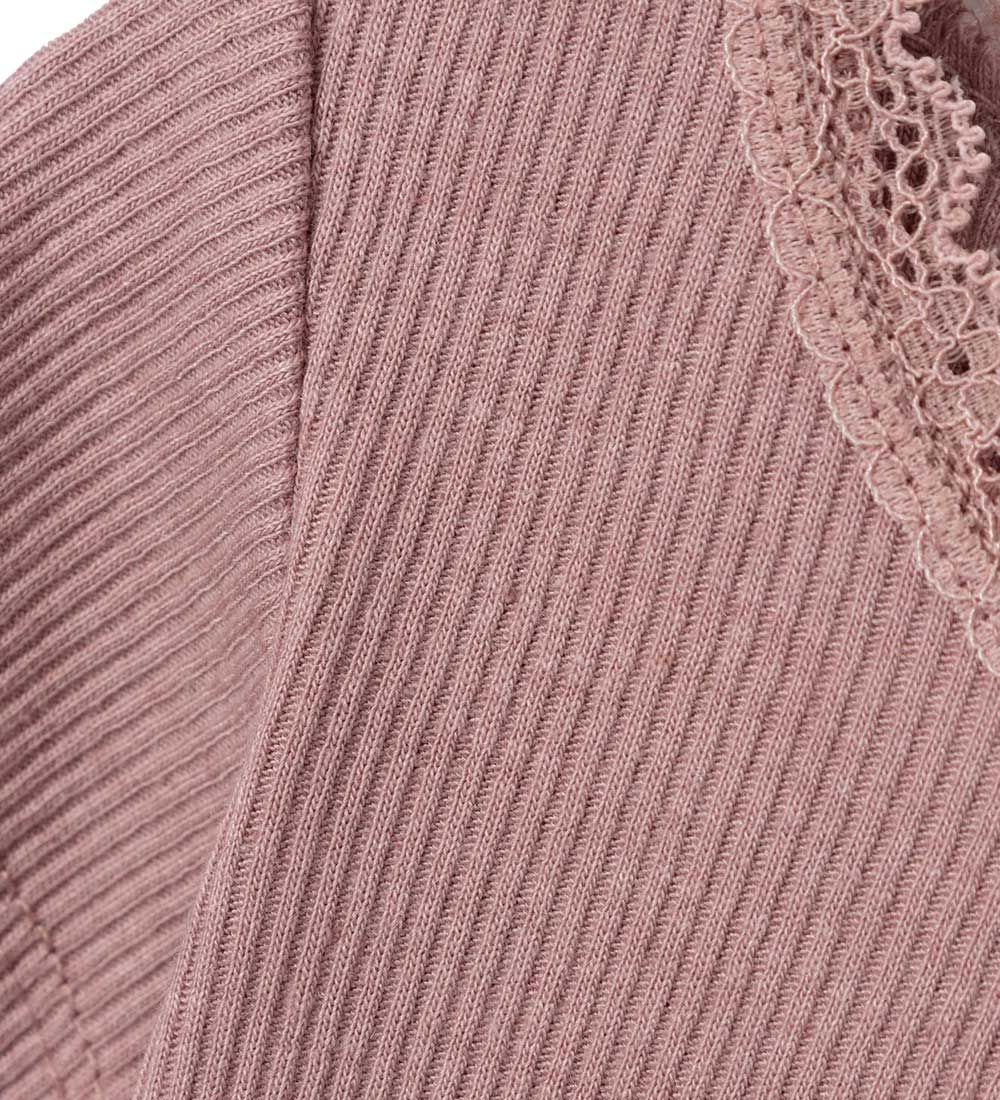 Name It Body k/æ - Noos - NbfKab - Deauville Mauve/Melange