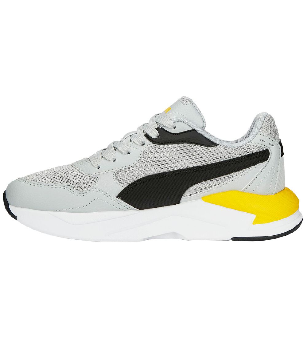 Puma Sneakers - X-Ray Speed Lite JR - Light Grey