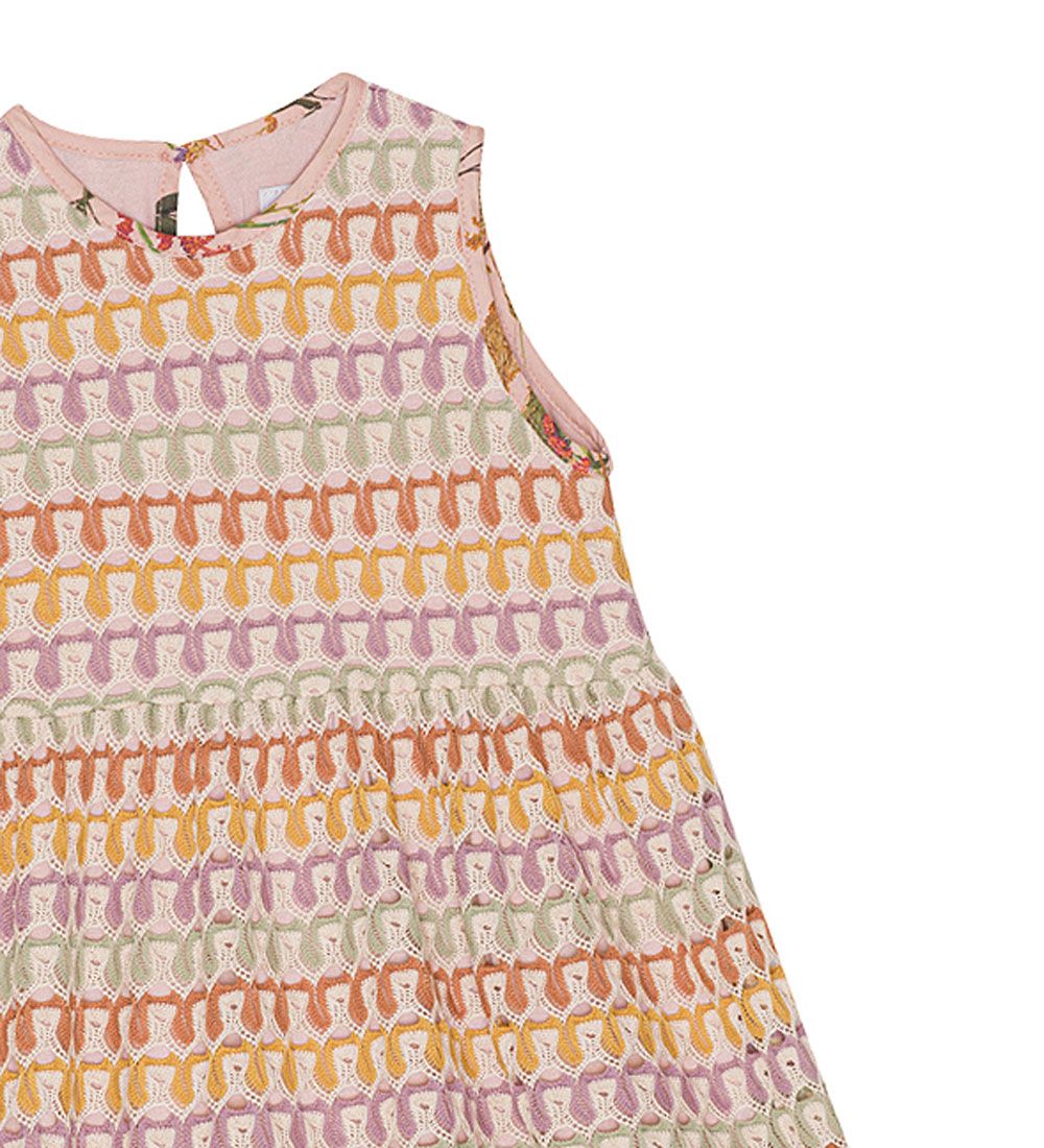 Christina Rohde Kjole - Multi Colour