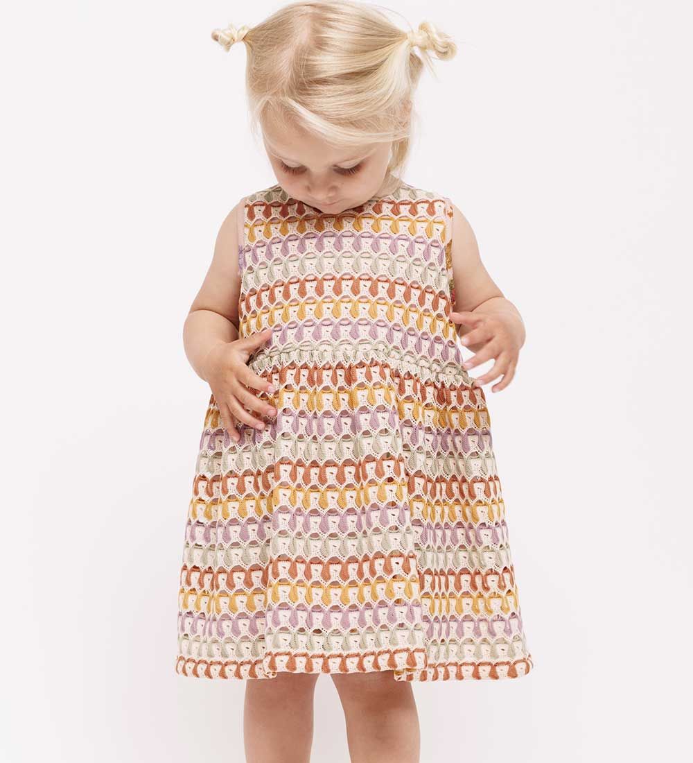 Christina Rohde Kjole - Multi Colour