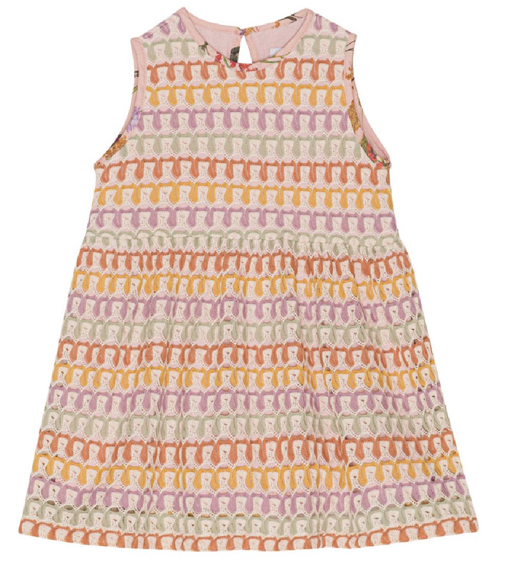 Christina Rohde Kjole - Multi Colour