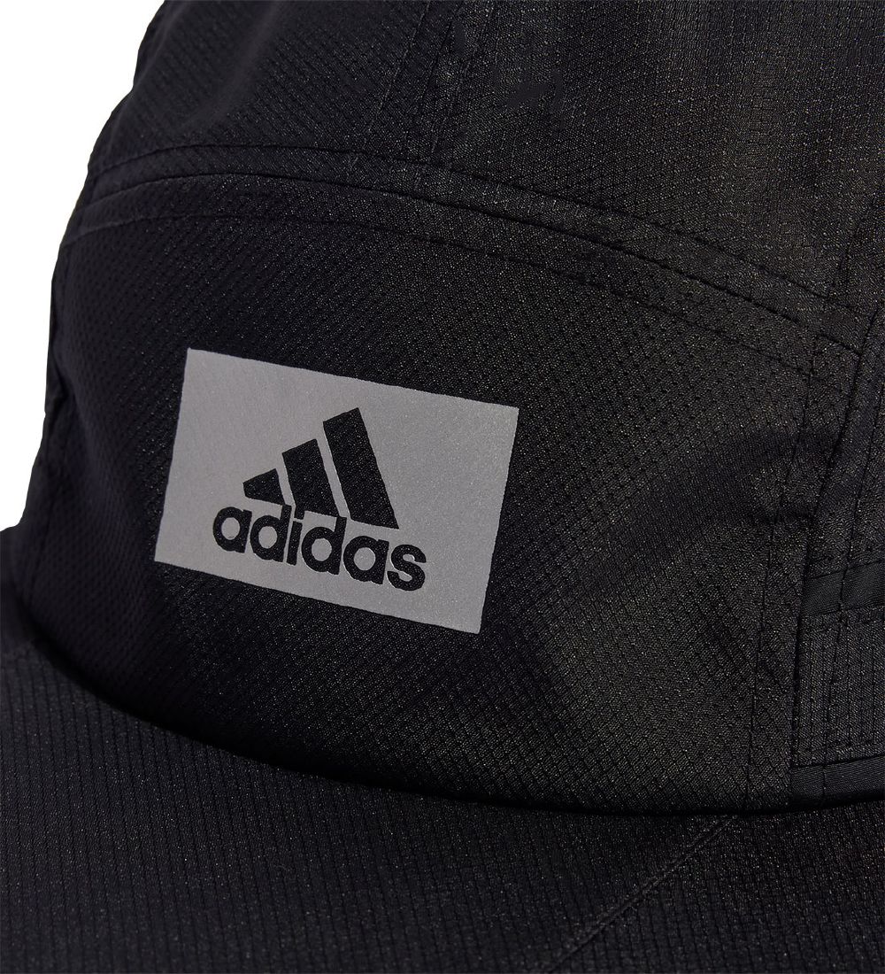 adidas Performance Kasket - TECH 5P CA W. R - Sort